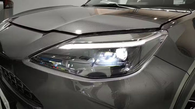Toyota Yaris • 2022 • 32,203 km 7