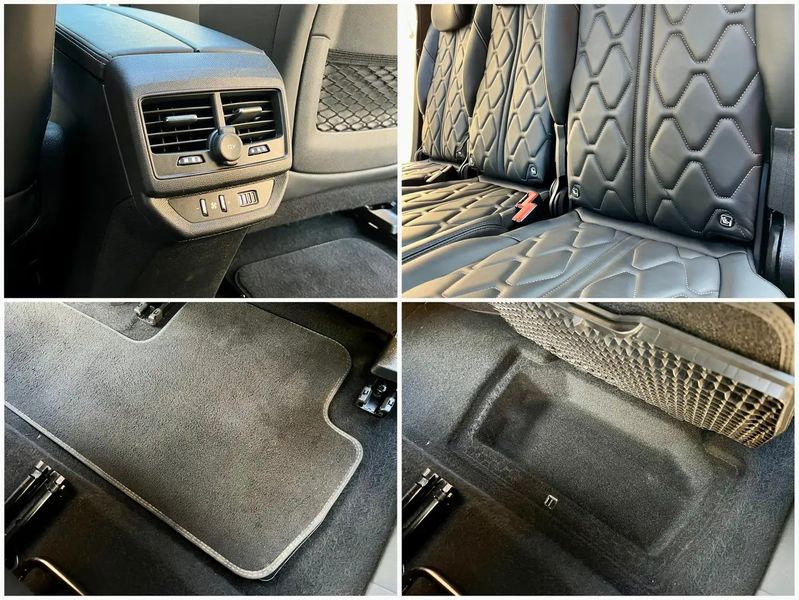 Peugeot 5008 • 2019 • 67,000 km 4