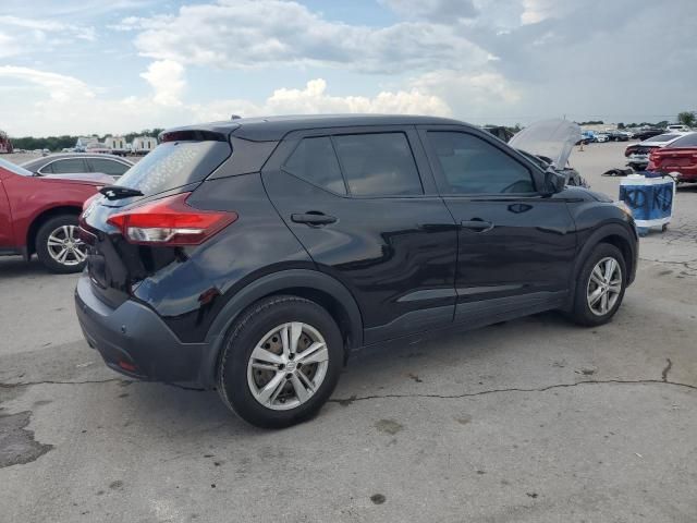 Nissan Kicks • 2020 • 10,000 mi 6