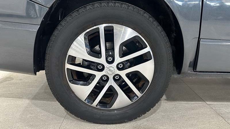 Opel Vivaro • 2018 • 73,103 km 26