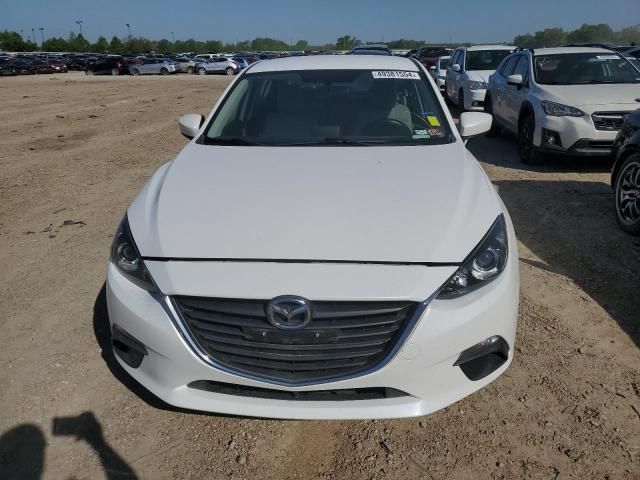 Mazda 3 • 2015 • 10,000 mi 2