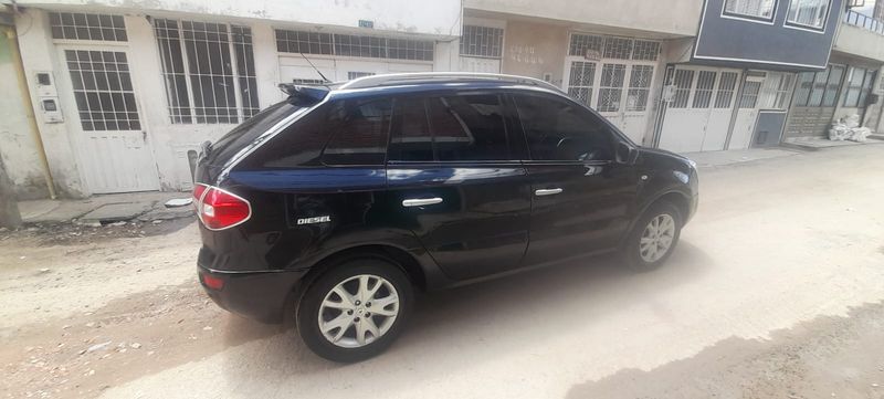 Renault Koleos • 2012 • 130,000 km 7