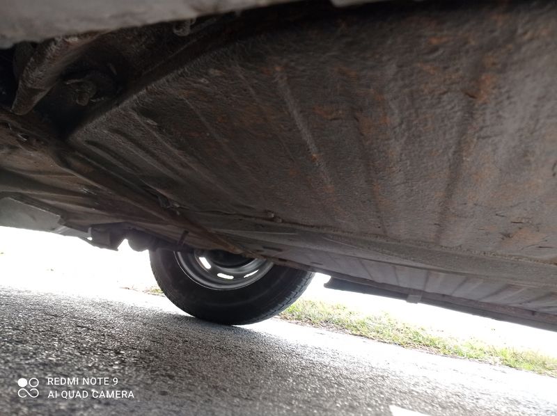 Porsche 718 Boxster • 1970 • 9,800 km 15