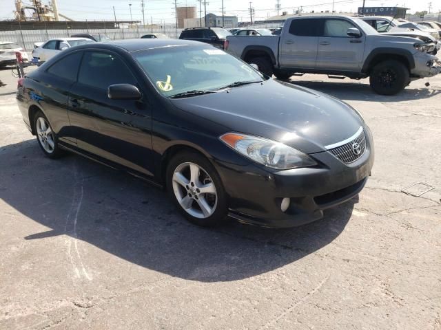 Toyota Camry Solara • 2004 • 12 km 1