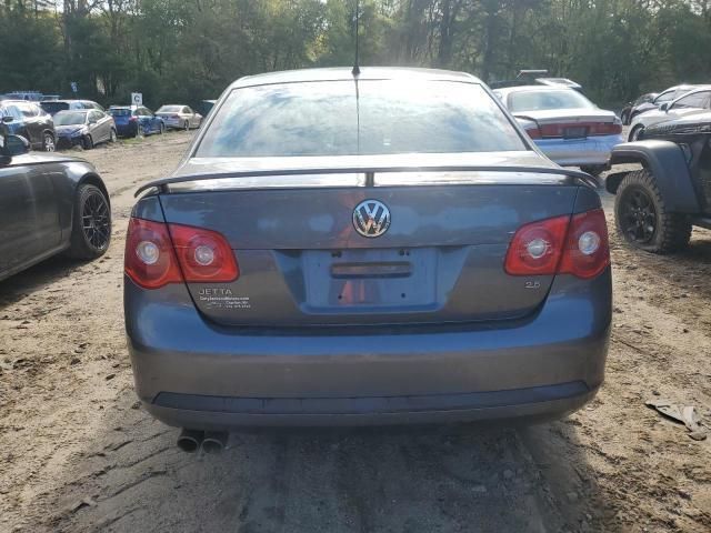 Volkswagen Jetta • 2007 • 10,000 mi 4