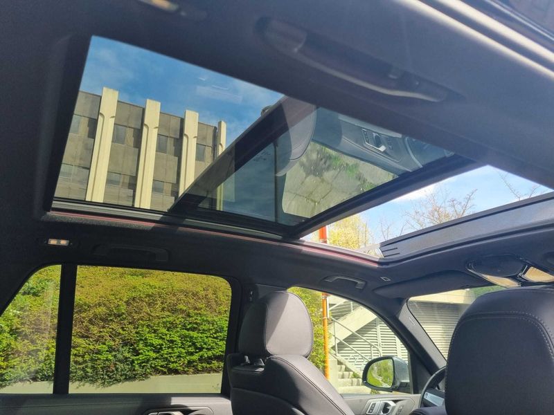 BMW X5 • 2021 • 127,000 km 7