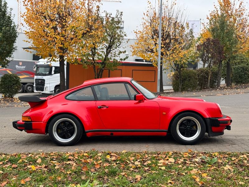 Porsche 928 • 1979 • 69,700 km 1