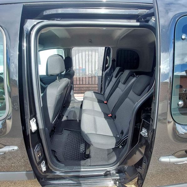Mercedes-Benz Citan • 2016 • 140,000 km 4