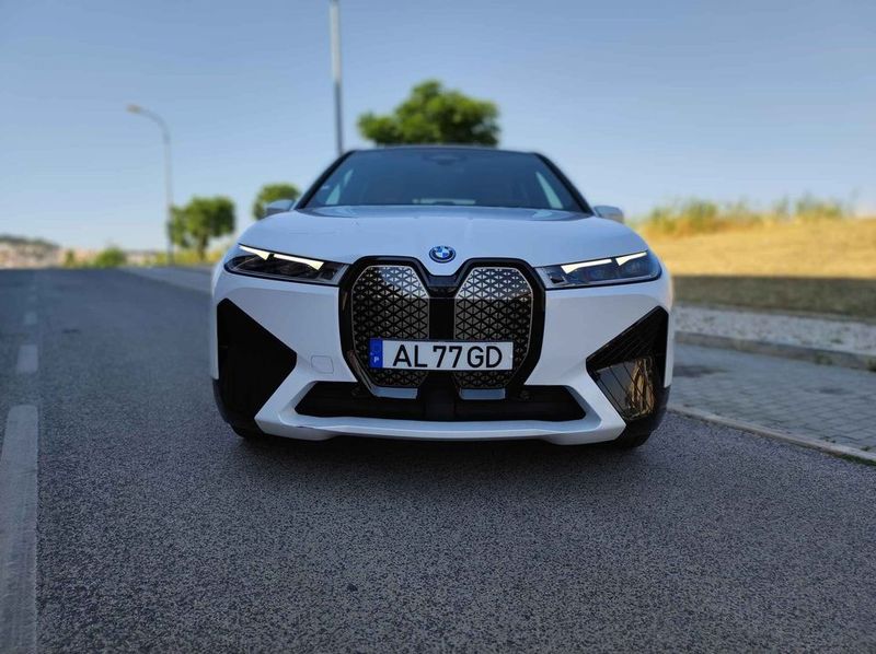 BMW i3 • 2022 • 60,000 km 1