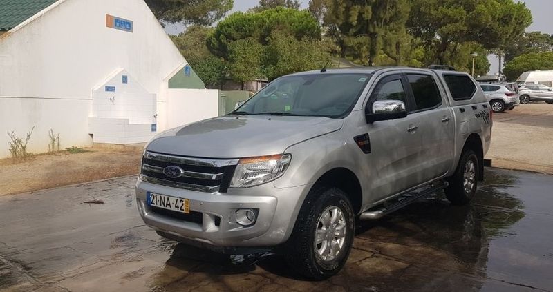 Ford Ranger • 2012 • 60,000 km 3