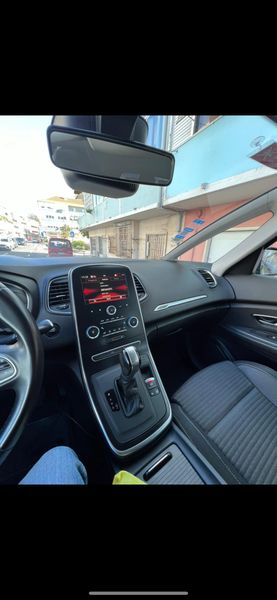 Renault Grand Scenic • 2019 • 84,000 km 1