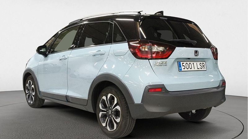 Honda Jazz • 2021 • 18,655 km 8