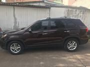 Kia Sorento • 2014 • 101,000 km 8