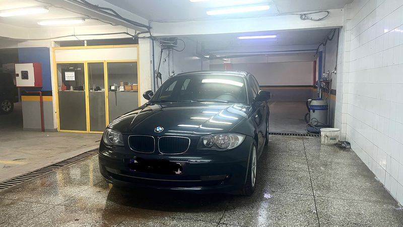 BMW 1 Series • 2010 • 170,000 km 2