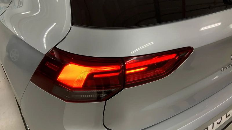 Volkswagen Golf • 2021 • 64,700 km 9