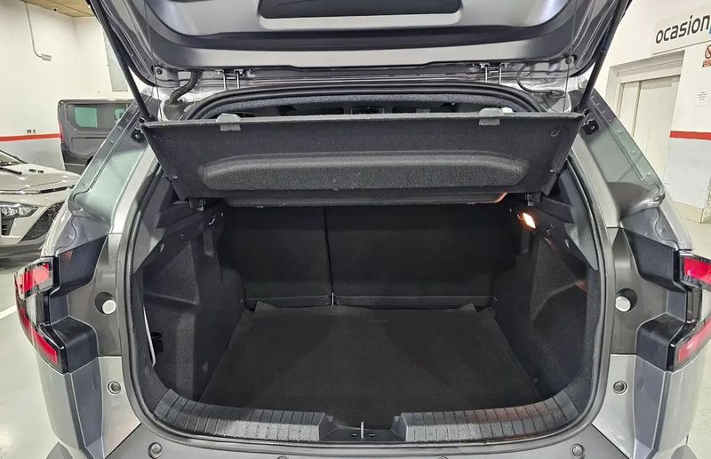 Dacia Duster • 2025 • 1,685 km 7