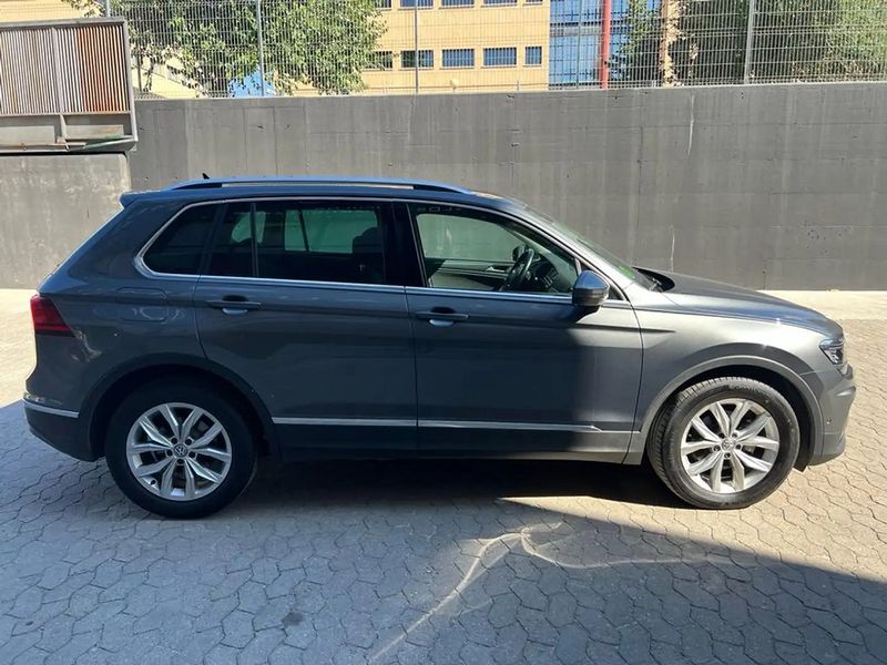 Volkswagen Tiguan • 2020 • 78,000 km 4