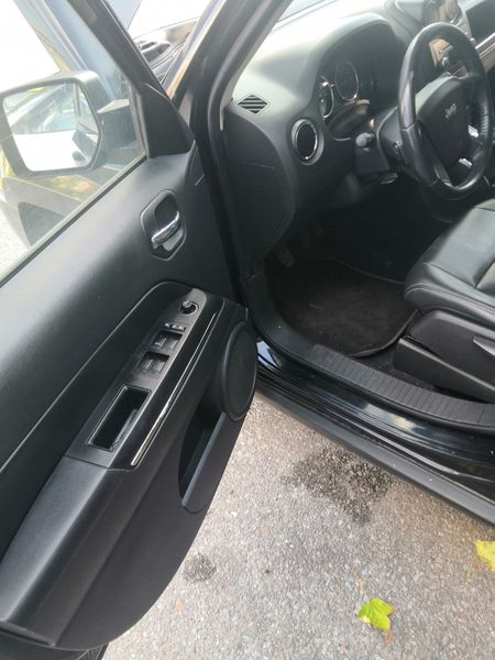 Jeep Patriot • 2009 • 199,740 km 8