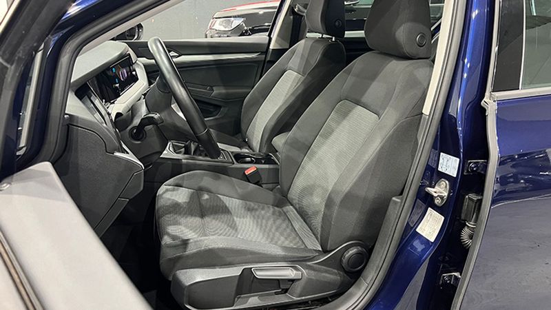 Volkswagen Golf • 2021 • 66,500 km 8