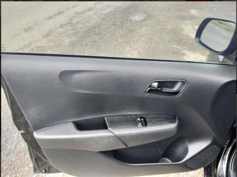 Kia Picanto • 2019 • 69,000 km 4