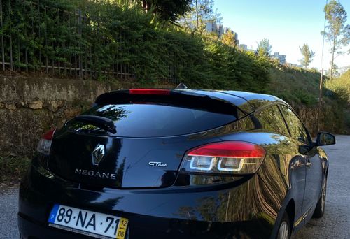 Renault Meganne • 2012 • 205,000 km 6