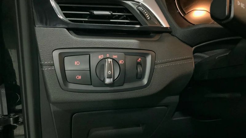 BMW X2 • 2018 • 39,771 km 11