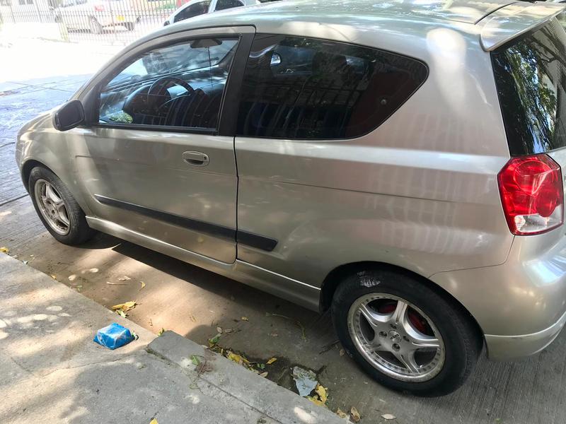 Chevrolet Aveo • 2009 • 92,000 km 1