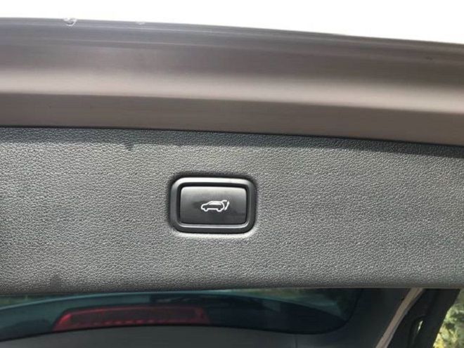 Hyundai Tucson • 2017 • 133,600 km 6