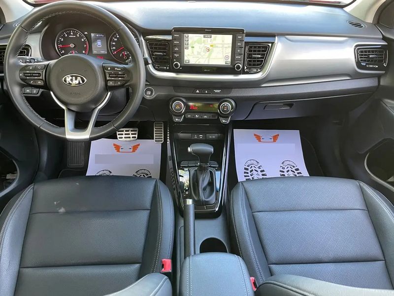 Kia Soul • 2020 • 78,000 km 7