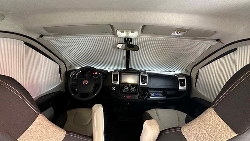 Fiat Ducato • 2019 • 42,900 km 1