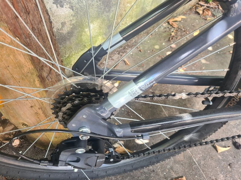 Rocky Mountain Bicycles • 2024 6