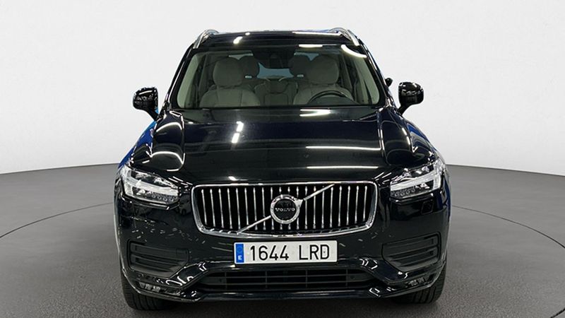 Volvo XC90 • 2021 • 96,000 km 13