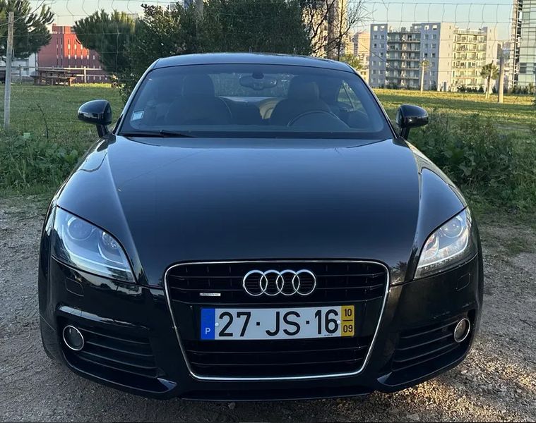 Audi TT Coupé • 2010 • 108,000 km 1