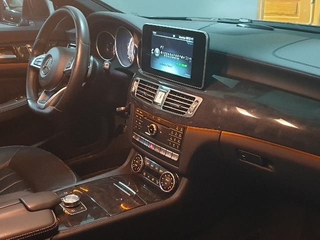 Mercedes-Benz CLS • 2015 • 165,000 km 5