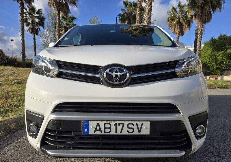 Toyota Paseo • 2020 • 164,000 km 2