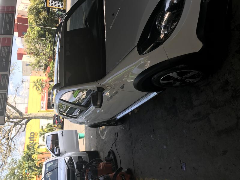 Renault Stepway • 2016 • 75,000 km 7