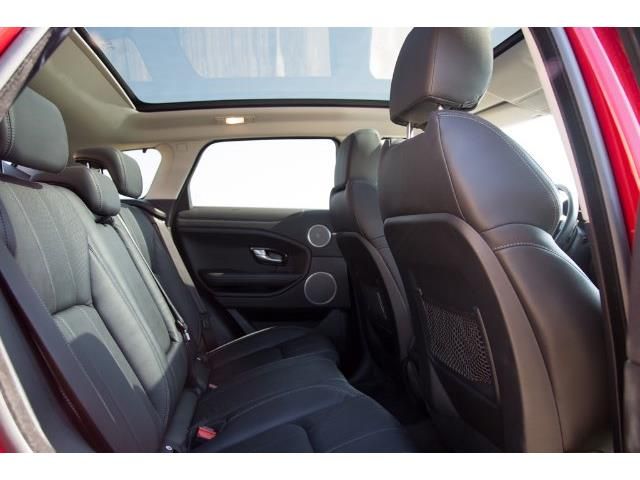 Land Rover Range Rover Evoque • 2016 • 160,000 km 8