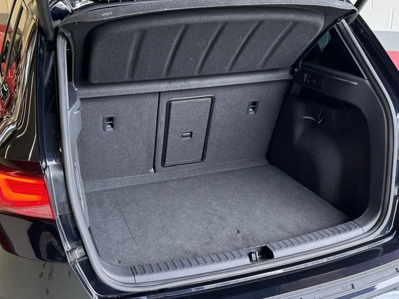 Seat Arosa • 2019 • 63,000 km 15