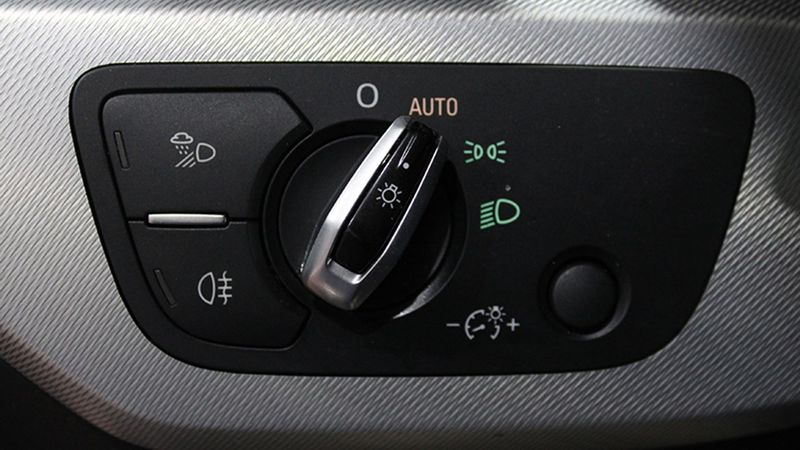 Audi A5 • 2017 • 57,222 km 12