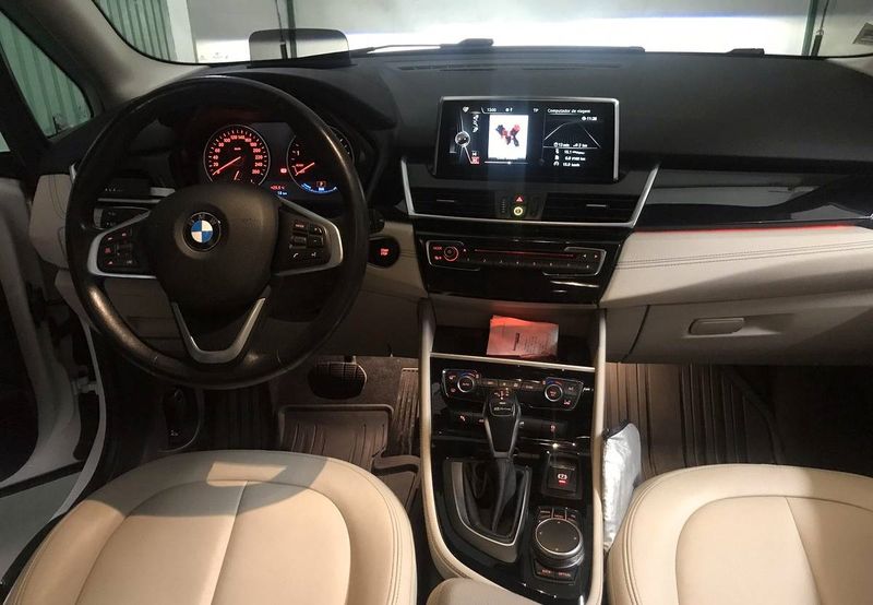 BMW 2 Series • 2016 • 139,999 km 3