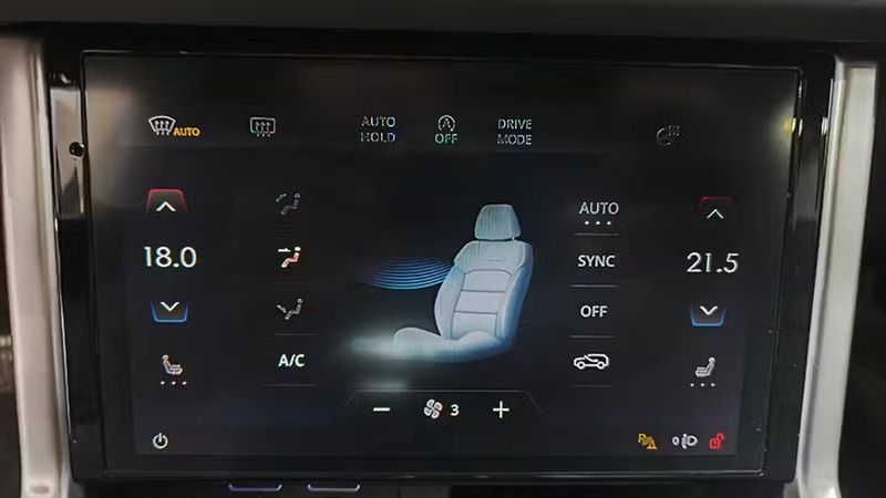 Ssangyong Tivoli • 2023 • 5,937 km 31