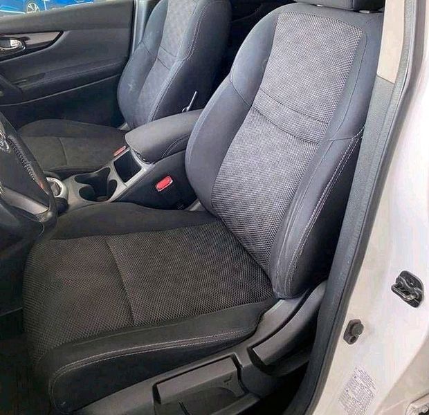 Nissan Qashqai • 2015 • 150,000 km 8