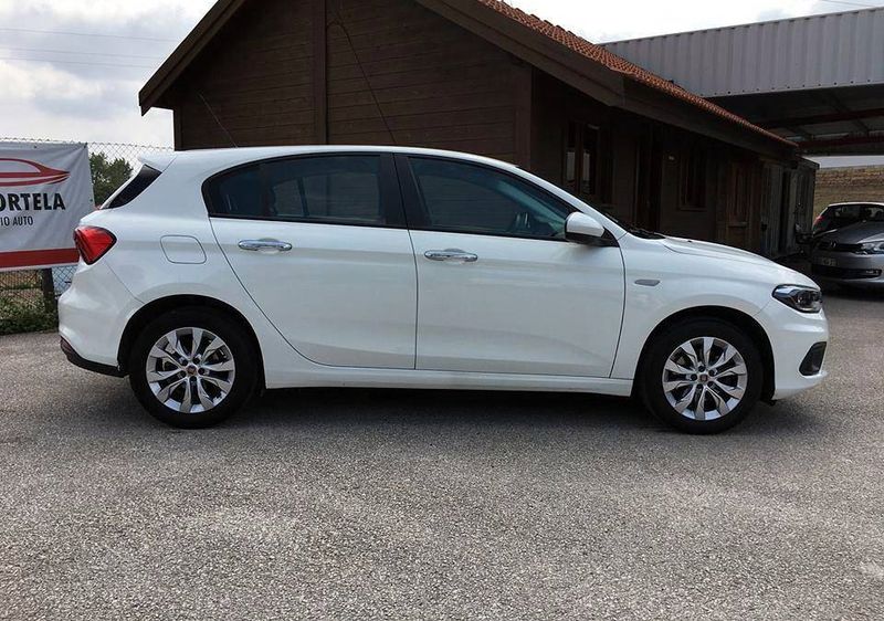Fiat Tipo • 2017 • 59,999 km 3