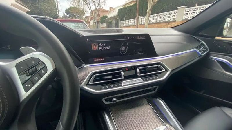 BMW X6 • 2020 • 30,000 km 5