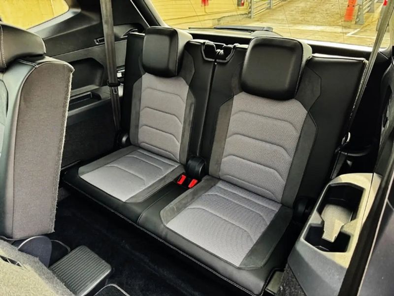 Volkswagen Tiguan • 2018 • 95,000 km 8