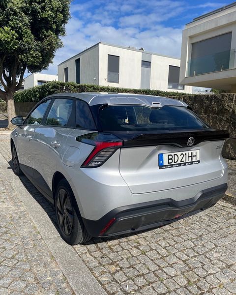 Mercury Grand Marquis • 2023 • 21,000 km 6