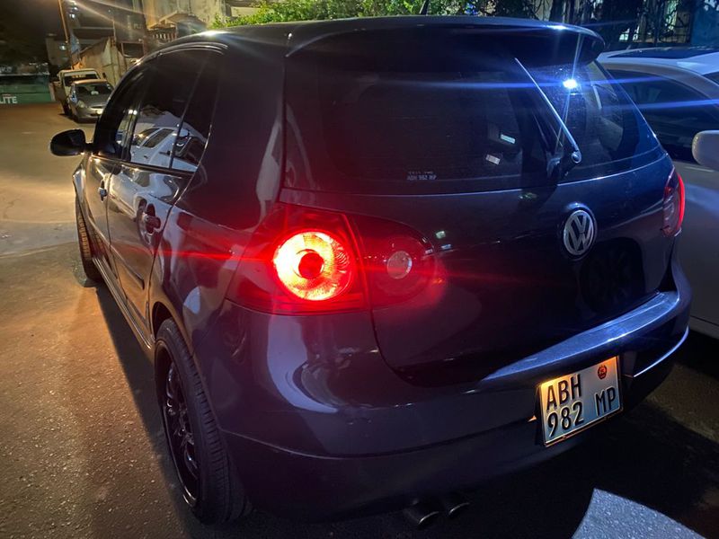 Volkswagen Golf GTI • 2006 • 150,000 km 10