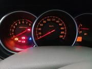 Nissan Tiida • 2008 • 115,000 km 2