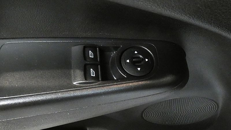 Ford Tourneo Connect • 2022 • 18,818 km 24