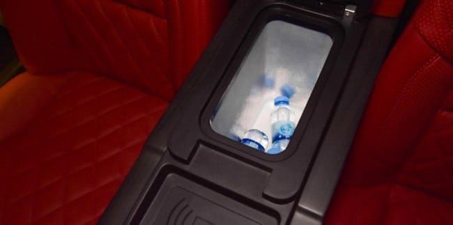 Mercedes-Benz Sprinter • 2022 • 70,869 km 12